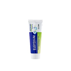 Elgydium Plaque Developer Educational Toothpaste 50ml (1.69 fl oz)