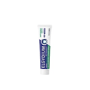 Elgydium Sensiprotect - Pasta de dentes para dentes sensíveis, uso diário, 75 ml