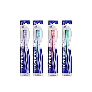 Elgydium Vitale Toothbrush