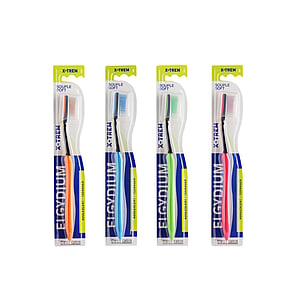 Elgydium Xtrem Toothbrush Soft x1