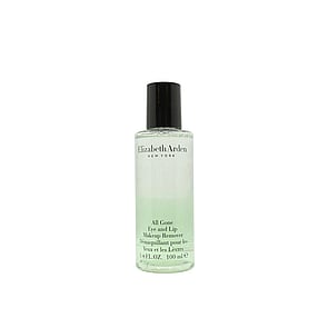 Elizabeth Arden All Gone Eye and Lip Makeup Remover 100ml