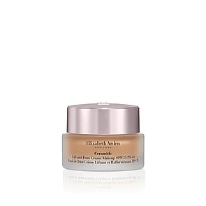 Elizabeth Arden Ceramide Lift and Firm Cream Makeup SPF15 400N 30ml (1floz)