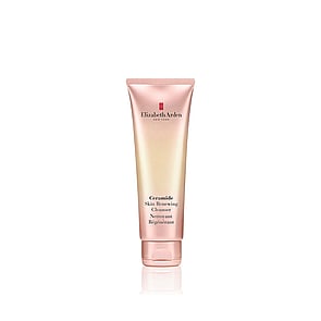 Elizabeth Arden Ceramide Skin Renewing Cleanser 125ml