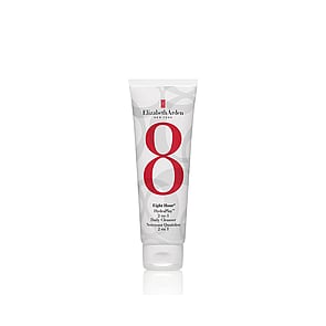 Elizabeth Arden Eight Hour HydraPlay 2-In-1 Daily Cleanser 125ml