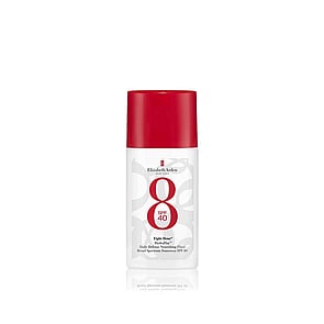 Elizabeth Arden Eight Hour HydraPlay Daily Defense Nourishing Fluid SPF40 50ml
