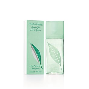 Elizabeth Arden Green Tea Scent Spray Eau Parfumée 100ml