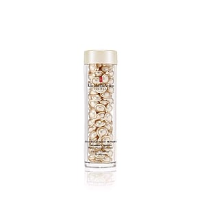 Elizabeth Arden Hyaluronic Acid + Peptides Ceramide Capsules Hydra-Plumping Serum x90