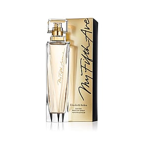 Elizabeth Arden My Fifth Avenue Eau de Parfum