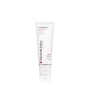 Elizabeth Arden Visible Difference Soft Foaming Cleanser 125ml