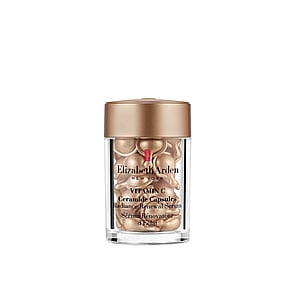 Elizabeth Arden Vitamin C Ceramide Capsules Radiance Renewal Serum x30
