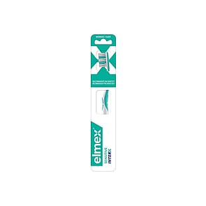 Elmex Sensitive Toothbrush Soft x1