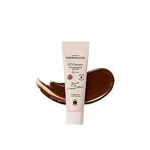 Embryolisse CC Cream+ SPF20 Chocolate 30ml