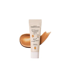 Embryolisse CC Cream+ SPF20 Gold 30ml