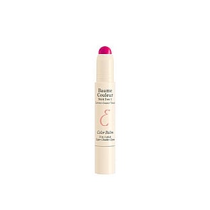 Embryolisse Color Balm 3-In-1 Stick Intense Raspberry Pink 2.5g