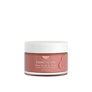 Embryolisse Radiant Complexion Cream Rose Lumière 50ml (1.69 fl oz)