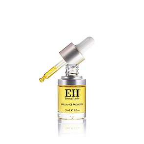 Emma Hardie Brilliance Facial زيت 30ml