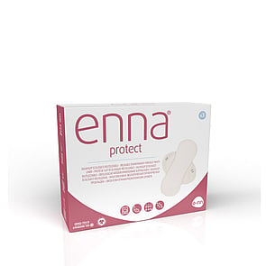 Enna Protect Ecological Reusable Panty Liner Normal