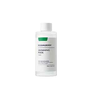 Eqqualberry Swimming Pool Toner 155ml