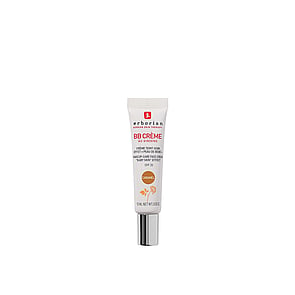 Erborian BB Crème Au Ginseng SPF20 Caramel 15ml