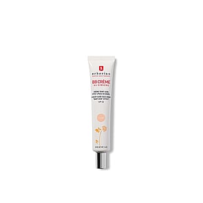 Erborian BB Crème Au Ginseng SPF20 Clair 40ml