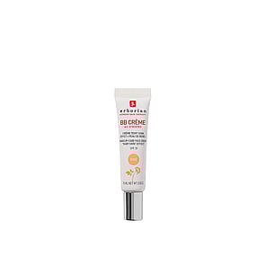 Erborian BB Crème Au Ginseng SPF20 Doré 15ml