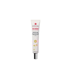 Erborian BB Crème Au Ginseng SPF20 Doré 40ml