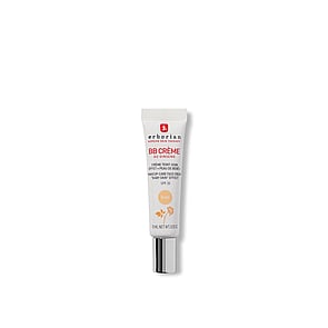 Erborian BB Crème Au Ginseng SPF20 Nude 15ml