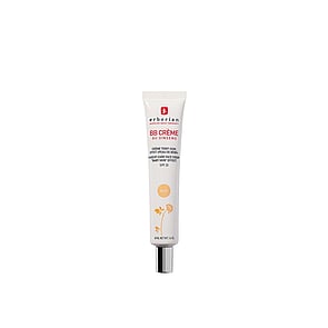 Erborian BB Crème Au Ginseng SPF20 Nude 40ml