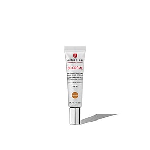 Erborian CC Crème SPF30 Caramel 15ml