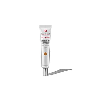 Erborian CC Crème SPF30 Caramel 40ml