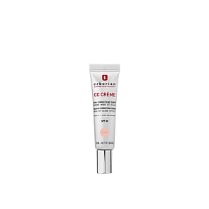 Erborian CC Crème SPF30 Clair 15ml