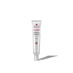 Erborian CC Crème SPF30 Deep 40ml