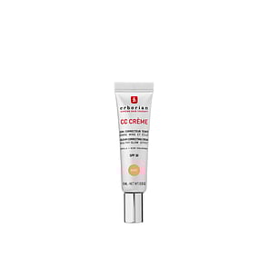 Erborian CC Crème SPF30 Doré 15ml