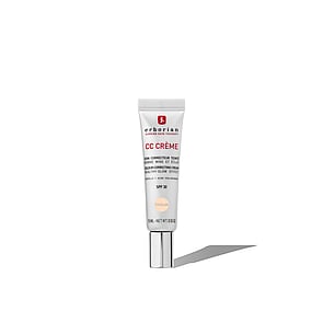 Erborian CC Crème SPF30 Porcelain 15ml (0.55oz)