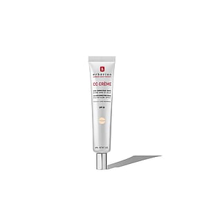 Erborian CC Crème SPF30 Porcelain 40ml