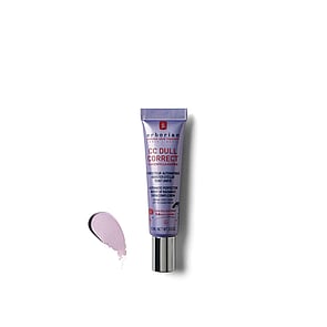Erborian CC Dull Correct SPF25