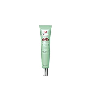 Erborian CC Red Correct Color-Correcting Cream SPF30 40ml