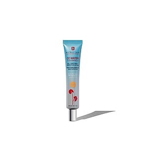 Erborian CC Water Fresh Complexion Gel Ultra-Light Texture Doré 40ml