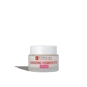 Erborian Ginseng Power Eye Smoothing Eye Cream 15ml