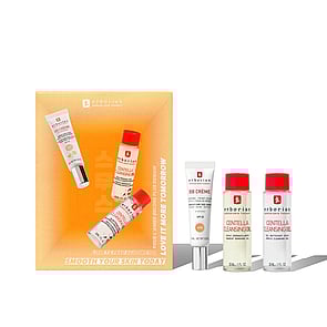 Erborian Rediscover Your Skin BB Crème Doré Gift Set