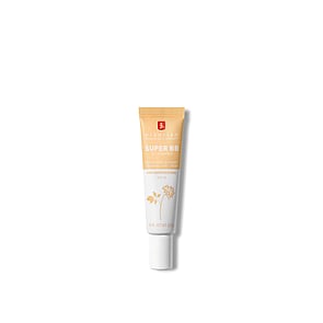 Erborian Super BB Au Ginseng Covering Care-Cream SPF20 Nude 15ml