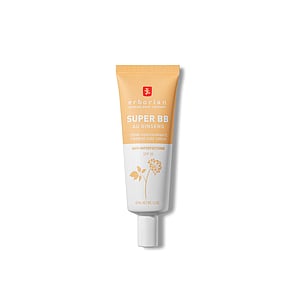 Erborian Super BB Au Ginseng Covering Care-Cream SPF20 Nude 40ml