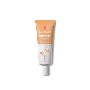 Erborian Super BB Au Ginseng Covering Care-Cream SPF20 Doré 40ml