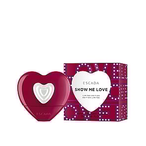 Escada Show Me Love Eau de Parfum