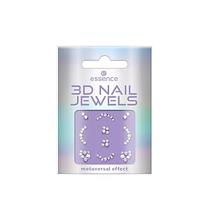 essence 3D Nail Jewels 01 Future Reality