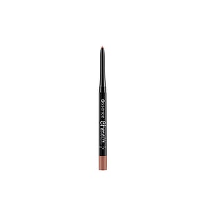 essence 8h Matte Comfort Lipliner 01 Cinnamon Spice 0.3g