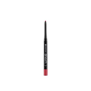 essence 8h Matte Comfort Lipliner 07 Classic Red 0.3g