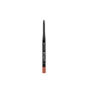 essence 8h Matte Comfort Lipliner 12 Cushion Talk 0.3g