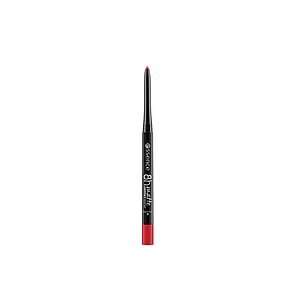 essence 8h Matte Comfort Lipliner 13 Never Too Much 0.3g