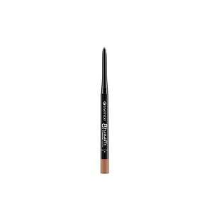 essence 8h Matte Comfort Lipliner 14 Because It's Iconic 0.3g
